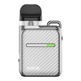 Buy Smok Novo 4 Master Box Pod Vape Kit Silver Carbon Fiber