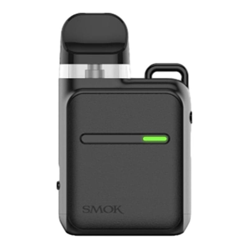 Buy Smok Novo 4 Master Box Pod Vape Kit Leather Matte Black