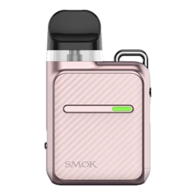 Buy Smok Novo 4 Master Box Pod Vape Kit Leather Pink
