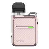 Buy Smok Novo 4 Master Box Pod Vape Kit Leather Pink