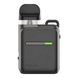 Buy Smok Novo 4 Master Box Pod Vape Kit Leather Black Gunmetal