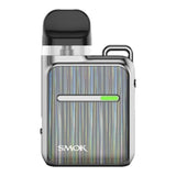 Buy Smok Novo 4 Master Box Pod Vape Kit Silver Laser