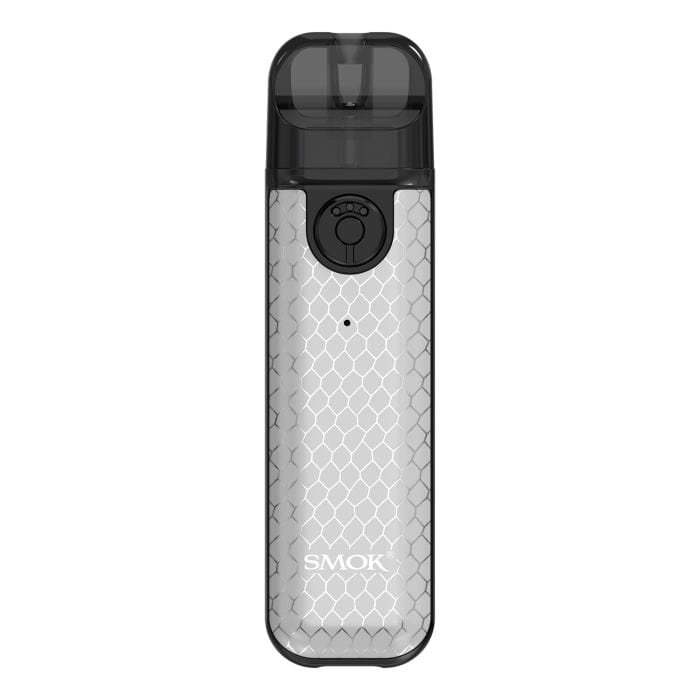 Buy Smok - Novo 4 Mini Pod Kit White Cobra