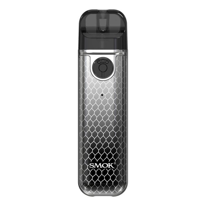 Buy Smok - Novo 4 Mini Pod Kit Black Cobra