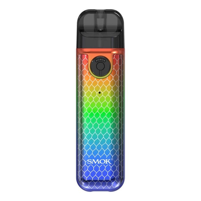 Buy Smok - Novo 4 Mini Pod Kit Rosta Green Red