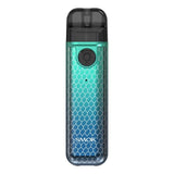 Buy Smok - Novo 4 Mini Pod Kit Green Blue Cobra