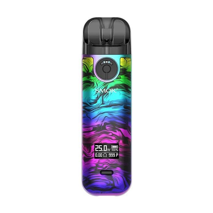 Buy SMOK - NOVO 4 - POD KIT Fluid 7-Color