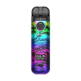 Buy SMOK - NOVO 4 - POD KIT Fluid 7-Color