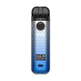 Buy SMOK - NOVO 4 - POD KIT Blue Grey Cobra