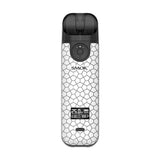 Buy SMOK - NOVO 4 - POD KIT White Armour