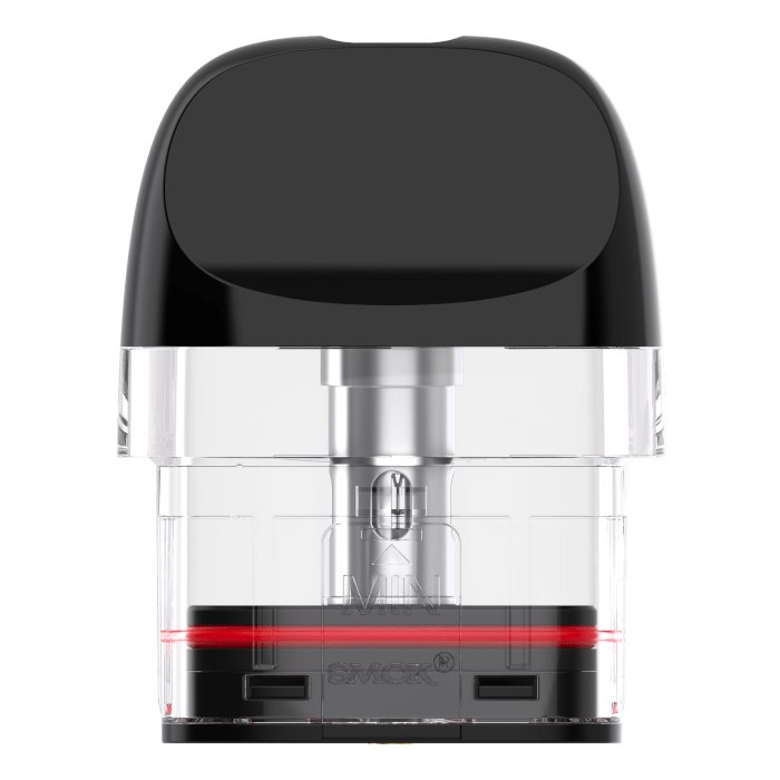 Buy Smok Novo 5 Replacement Pods - 3Pack