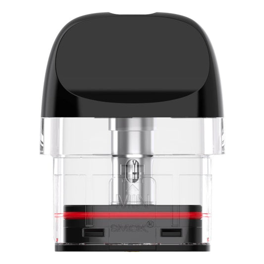 Buy Smok Novo 5 Replacement Pods - 3Pack