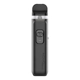 Buy Smok Novo Master Pod Vape Kit Leather Black Gunmetal