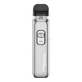 Buy Smok Novo Master Pod Vape Kit Silver Carbon Fiber