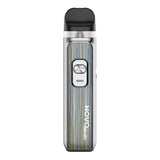 Buy Smok Novo Master Pod Vape Kit Silver Laser