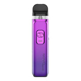 Buy Smok Novo Master Pod Vape Kit Leather Purple Pink