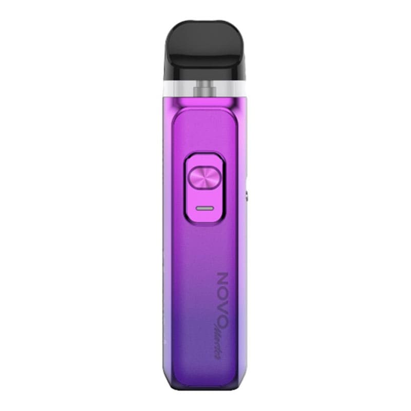 Buy Smok Novo Master Pod Vape Kit Leather Purple Pink