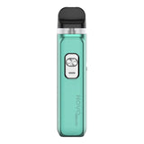 Buy Smok Novo Master Pod Vape Kit Leather Cyan