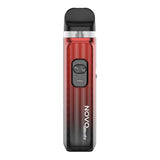Buy Smok Novo Master Pod Vape Kit Red Black