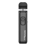 Buy Smok Novo Master Pod Vape Kit Black Carbon Fiber