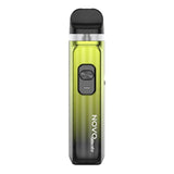Buy Smok Novo Master Pod Vape Kit Green Black