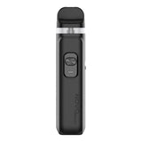 Buy Smok Novo Master Pod Vape Kit Leather Matte Black
