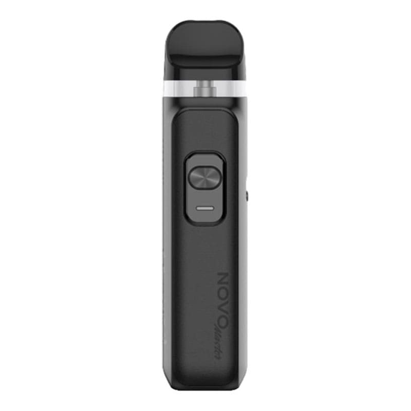 Buy Smok Novo Master Pod Vape Kit Leather Matte Black