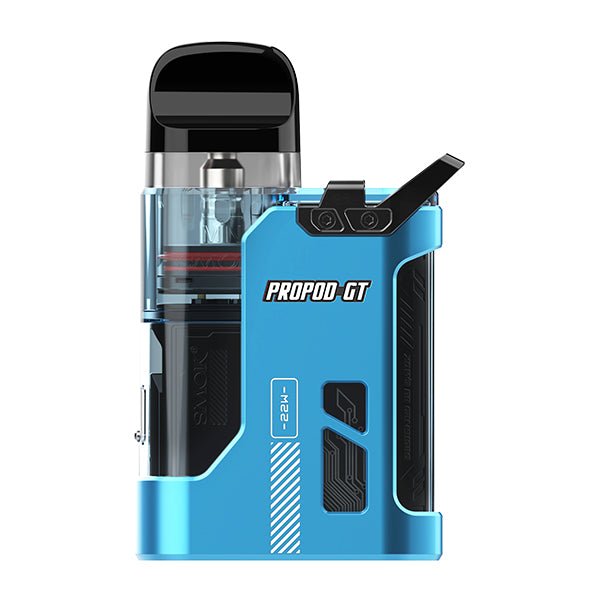 Buy Smok Propod GT Pod Vape Kit Blue