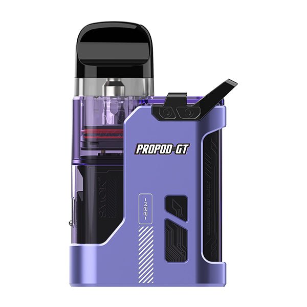 Buy Smok Propod GT Pod Vape Kit Purple