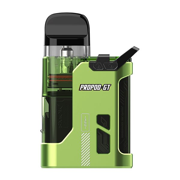 Buy Smok Propod GT Pod Vape Kit Pale Green
