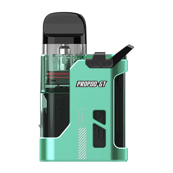Buy Smok Propod GT Pod Vape Kit Peocock Green