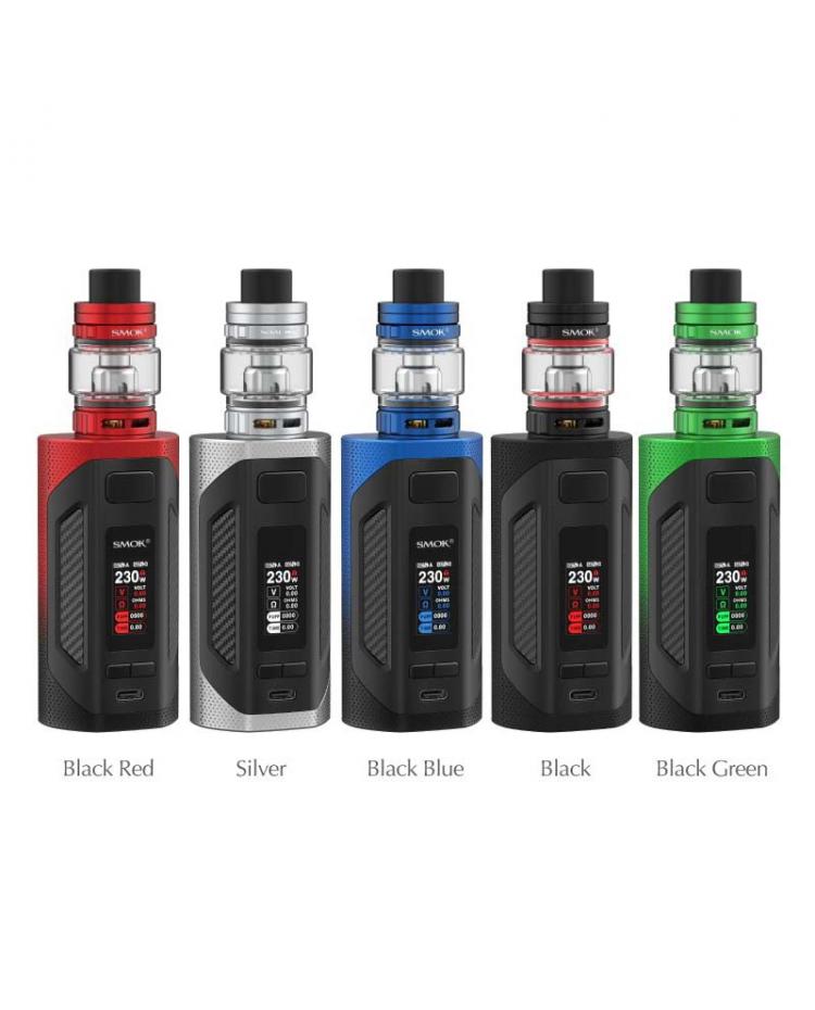 Buy SMOK - RIGEL - VAPE KIT