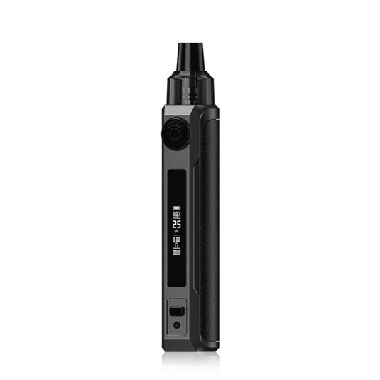 Buy Smok - RPM 25W - Pod Kit Black Leather
