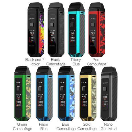 Buy SMOK - RPM 40 - POD KIT