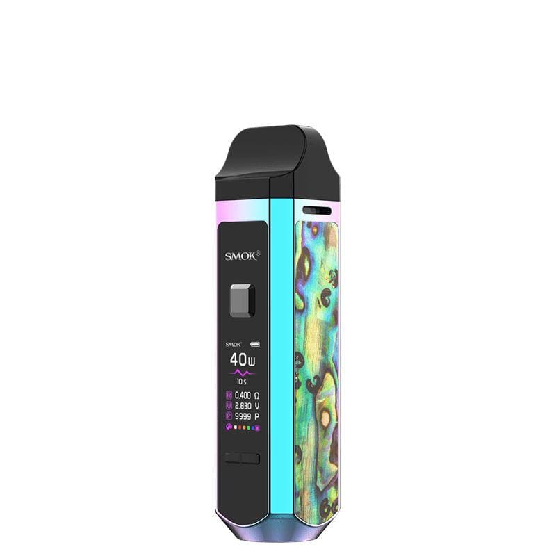 Buy SMOK - RPM 40 - POD KIT