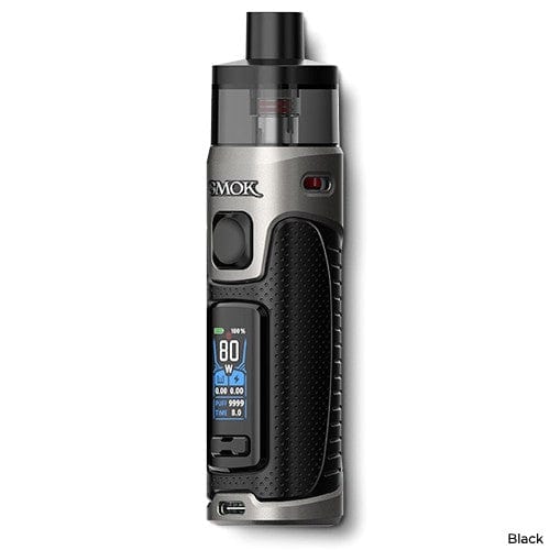 Buy Smok RPM 5 Pod Kit Black