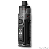 Buy Smok RPM 5 Pro Pod Kit Matte Gun Metal