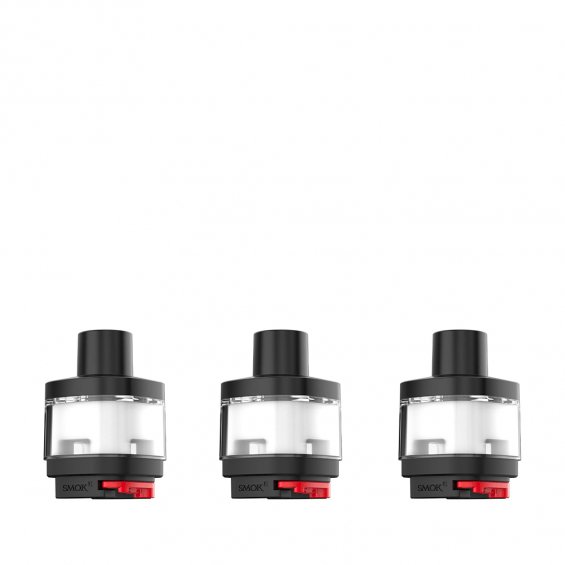 Buy Smok RPM 5 Replacement Pods 2ml - 3pack