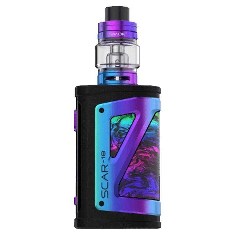 Buy SMOK - SCAR 18 - VAPE KIT