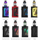 Buy SMOK - SCAR 18 - VAPE KIT