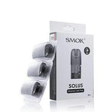 Buy Smok - Solus 2 Replacement Pod -0.9ohm 3pack