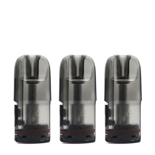Buy Smok - Solus 2 Replacement Pod -0.9ohm 3pack