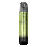 Buy Smok Solus G Pod System Vape Kit Transparent Yellow