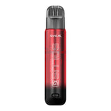 Buy Smok Solus G Pod System Vape Kit Transparent Red