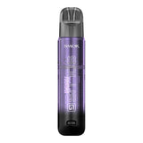 Buy Smok Solus G Pod System Vape Kit Transparent Purple