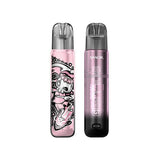 Buy Smok Solus G Pod System Vape Kit Transparent Pink