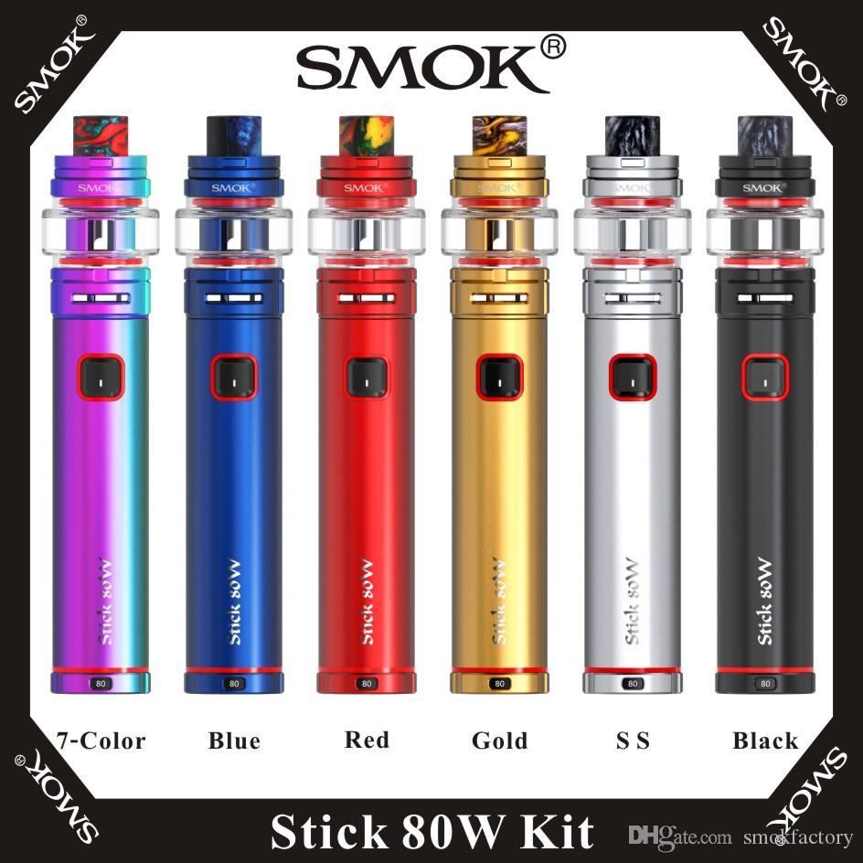 Buy SMOK - STICK 80W KIT