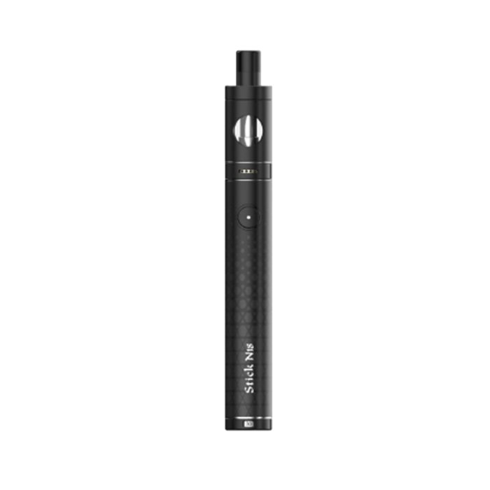 Buy SMOK - STICK N18 VAPE KIT Black