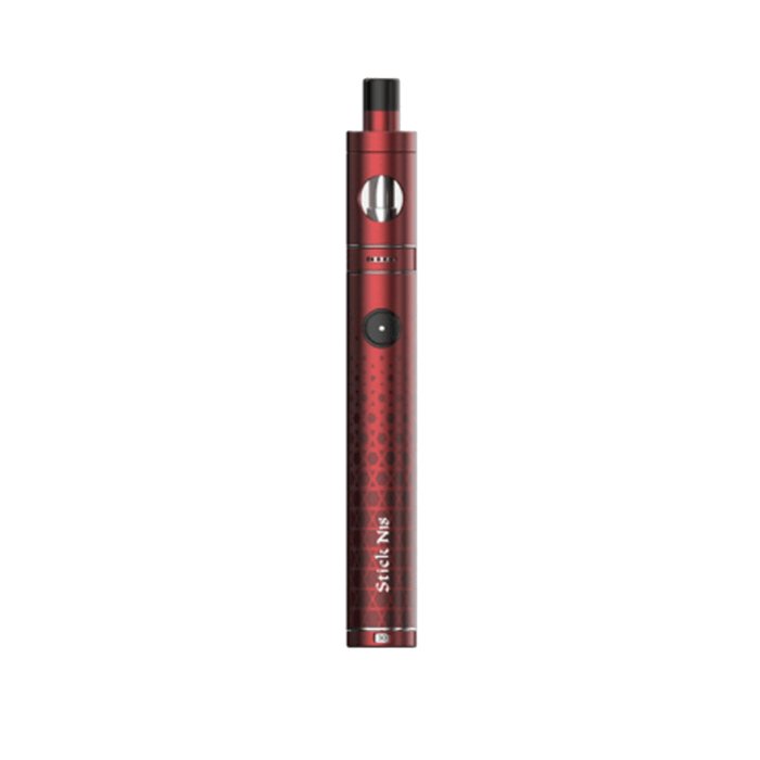 Buy SMOK - STICK N18 VAPE KIT Red