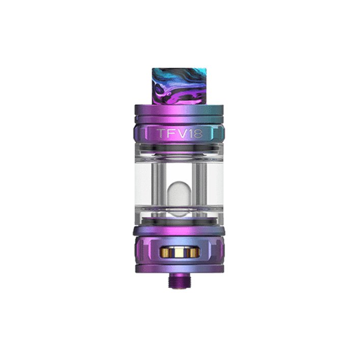Buy SMOK - TFV18 - TANK 7-Color